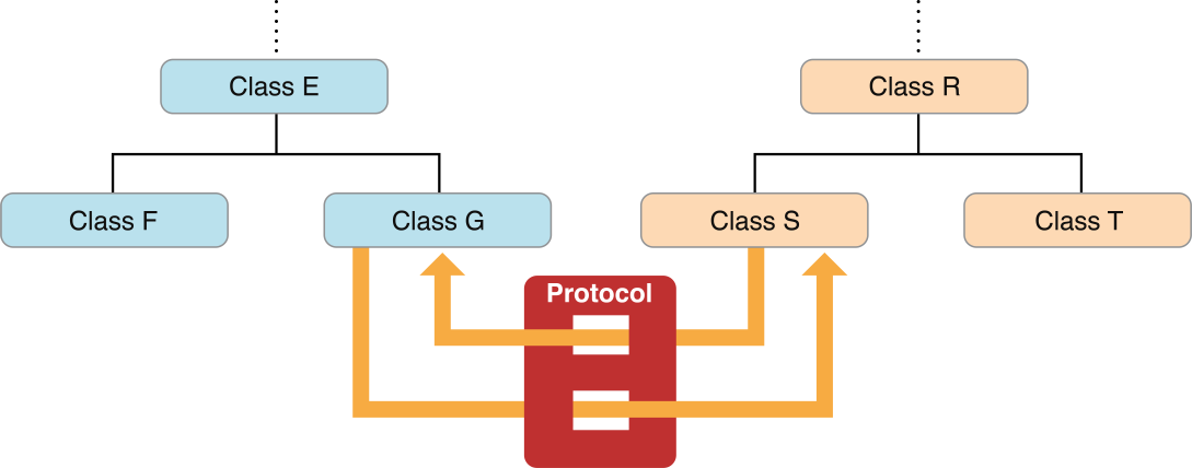 Protocol